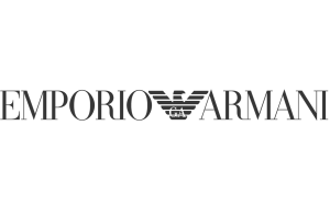 emporio armani logo