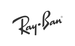 ray ban logo